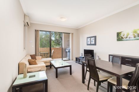 Property photo of 409/354-366 Church Street Parramatta NSW 2150