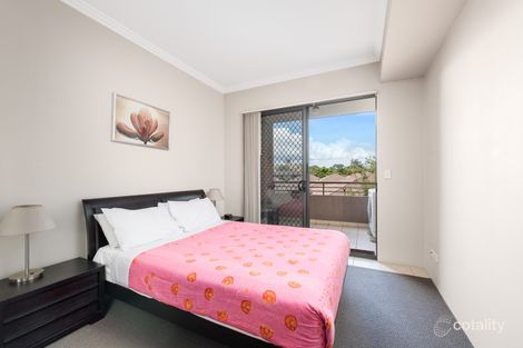 Property photo of 409/354-366 Church Street Parramatta NSW 2150
