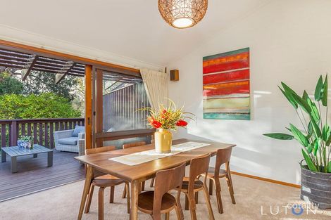 Property photo of 46/85 Crozier Circuit Kambah ACT 2902