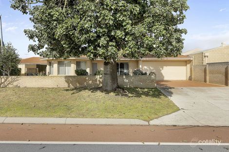 Property photo of 112 North Beach Drive Osborne Park WA 6017
