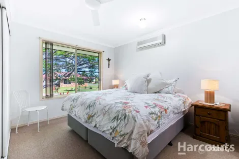Property photo of 22 Hyperno Road Point Vernon QLD 4655