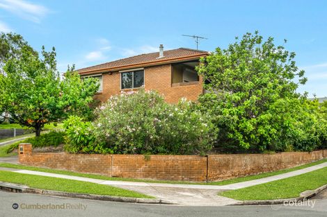 Property photo of 154 Roberta Street Greystanes NSW 2145