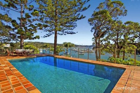 Property photo of 4 Panima Place Newport NSW 2106