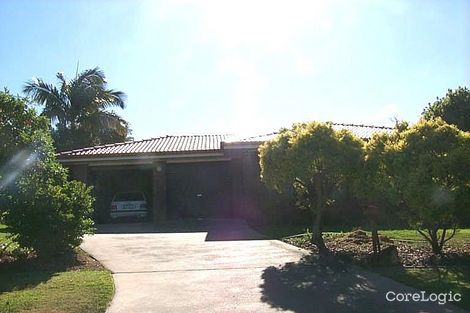 Property photo of 6 Coolcorra Court Carindale QLD 4152