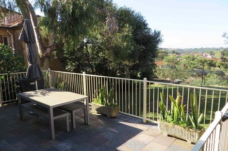 Property photo of 42 Grasmere Road Cremorne NSW 2090