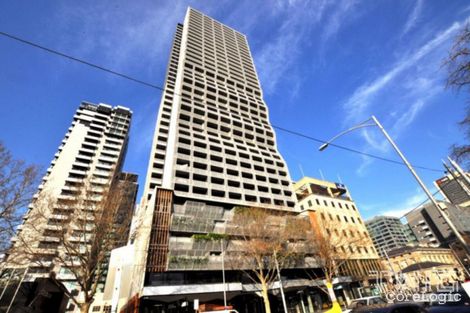 Property photo of 3312/350 William Street Melbourne VIC 3000