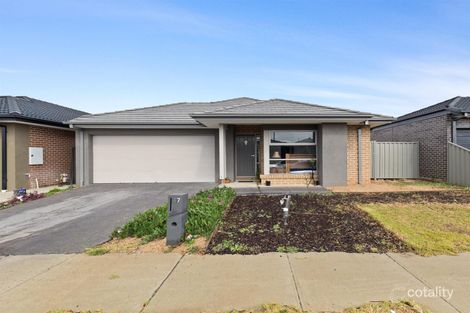 47 Recreation St, Roxburgh Park, VIC 3064