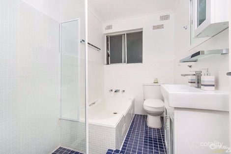 Property photo of 4/31 Woodcourt Street Marrickville NSW 2204