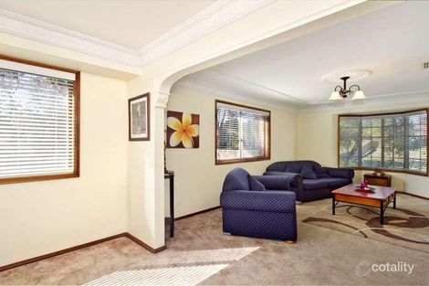 Property photo of 8 Broom Place Loftus NSW 2232