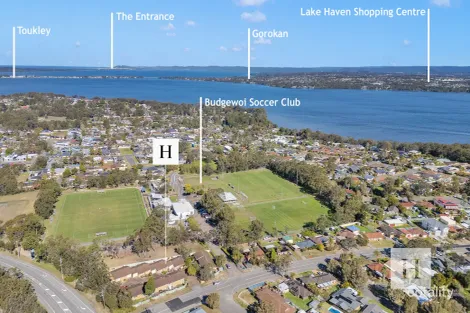 Property photo of 3/31 Girraween Street Buff Point NSW 2262