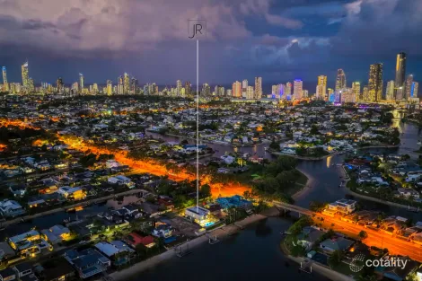 Property photo of 6 Delungra Broadbeach Waters QLD 4218