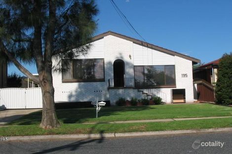 195 Cumberland Rd, Greystanes, NSW 2145