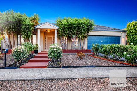 Property photo of 9 Barringo Way Caroline Springs VIC 3023