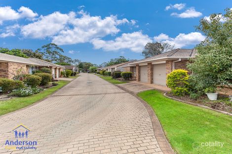 Property photo of 35/240 Handford Road Taigum QLD 4018