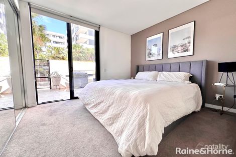 Property photo of 3015/55 Wilson Street Botany NSW 2019