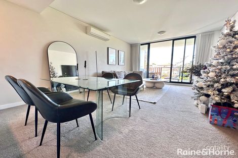 Property photo of 3015/55 Wilson Street Botany NSW 2019