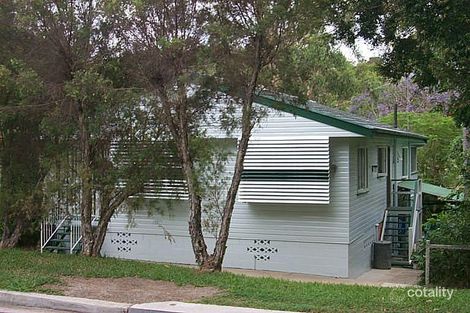 39 Willandra St, Enoggera, QLD 4051