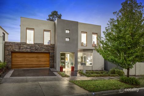 Property photo of 4 Shirvington Place Donvale VIC 3111