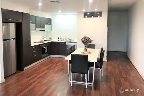 Property photo of 101/1-5 Euston Walk Mawson Lakes SA 5095
