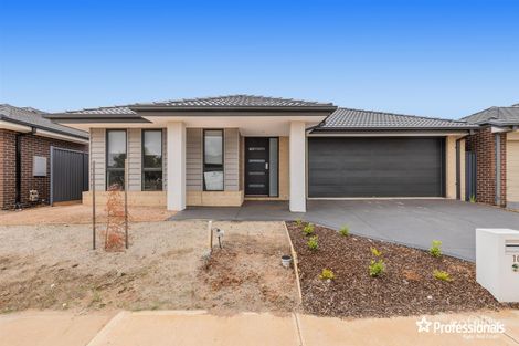 Property photo of 10 Avonmore Way Weir Views VIC 3338
