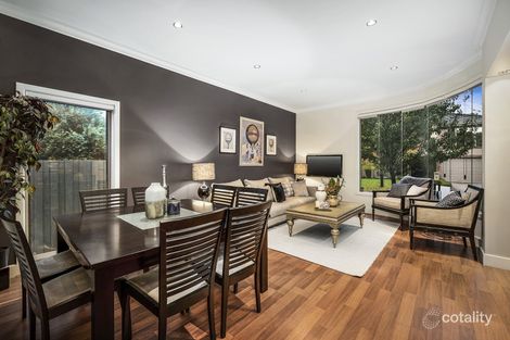 Property photo of 4 Shirvington Place Donvale VIC 3111