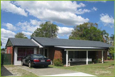26 Mcleod St, Highland Park, QLD 4211