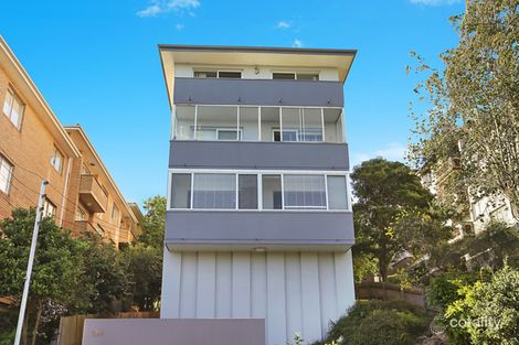 Property photo of 4/230 Rainbow Street Coogee NSW 2034