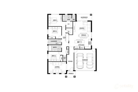 16 Ellenden Way, Jackass Flat, VIC 3556