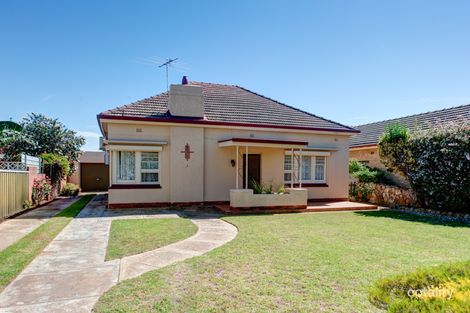 1 Lockhart Tce, Edwardstown, SA 5039