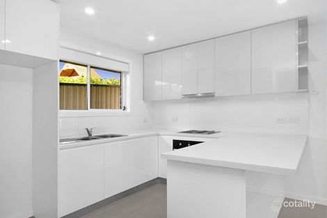 3 Bicane Cl, Edensor Park, NSW 2176