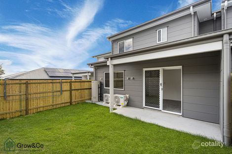 Property photo of 55 Dryander Street Yarrabilba QLD 4207