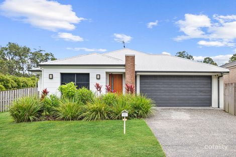 Property photo of 17 Marshall Circuit Coomera QLD 4209