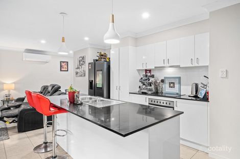 Property photo of 17 Marshall Circuit Coomera QLD 4209