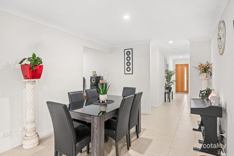 Property photo of 17 Marshall Circuit Coomera QLD 4209
