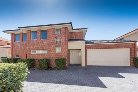 6/17 Sydenham St, Rivervale, WA 6103