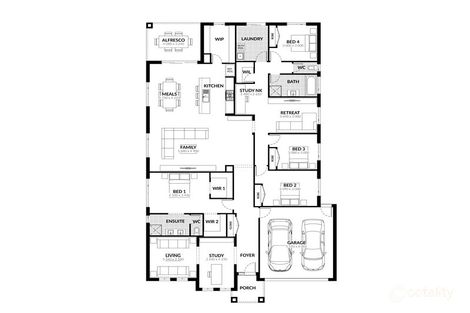 Lot 309 Donegal Dr, Alfredton, VIC 3350