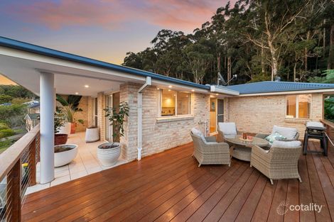 Property photo of 10 Mortons Close Kincumber NSW 2251