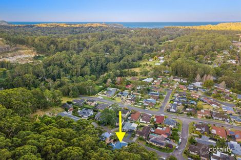 Property photo of 10 Mortons Close Kincumber NSW 2251