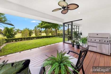 Property photo of 2605 The Address Hope Island QLD 4212