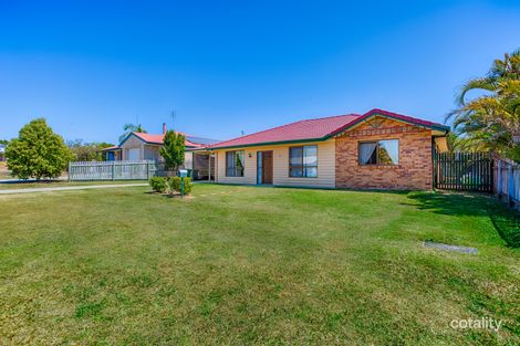 Property photo of 3 Castlereagh Court Southside QLD 4570