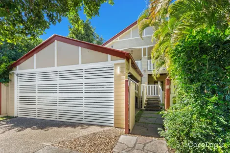 Property photo of 8 Bywong Street Toowong QLD 4066