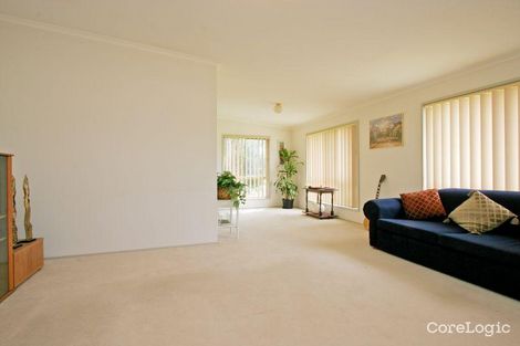 Property photo of 32 Myles Connell Crescent Gordon ACT 2906