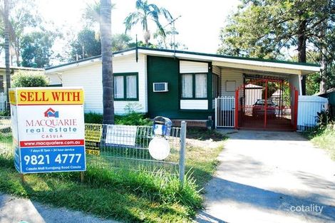 40 Banks Rd, Miller, NSW 2168