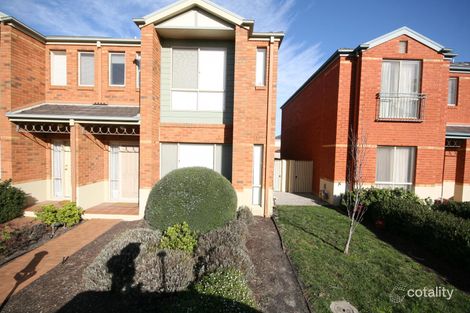 Property photo of 35 St Laurent Rise Knoxfield VIC 3180