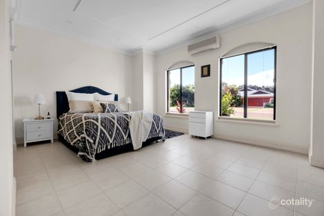Property photo of 21 Macquarie Drive Coodanup WA 6210