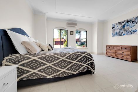 Property photo of 21 Macquarie Drive Coodanup WA 6210