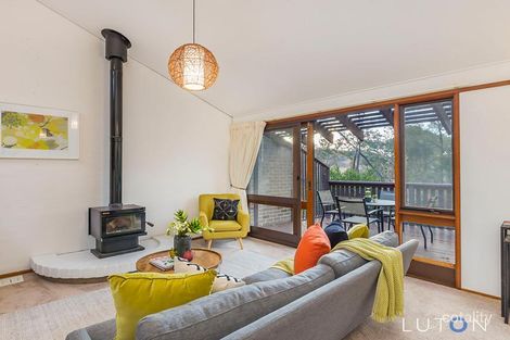Property photo of 46/85 Crozier Circuit Kambah ACT 2902