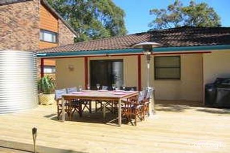 Property photo of 39 King George Street Callala Beach NSW 2540