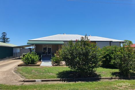 Property photo of 22 Bell Street Monto QLD 4630