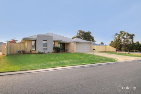 37 Polwarth Cct, Eaton, WA 6232